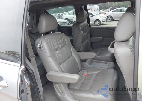 2008 Honda Odyssey Ex-L z USA, uszkodzony, nr VIN 5FNRL38638B070436